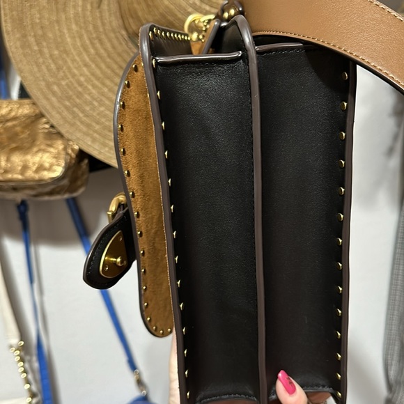 **Hot bag!**NWT Coach Beat Crossbody! - Picture 13 of 13